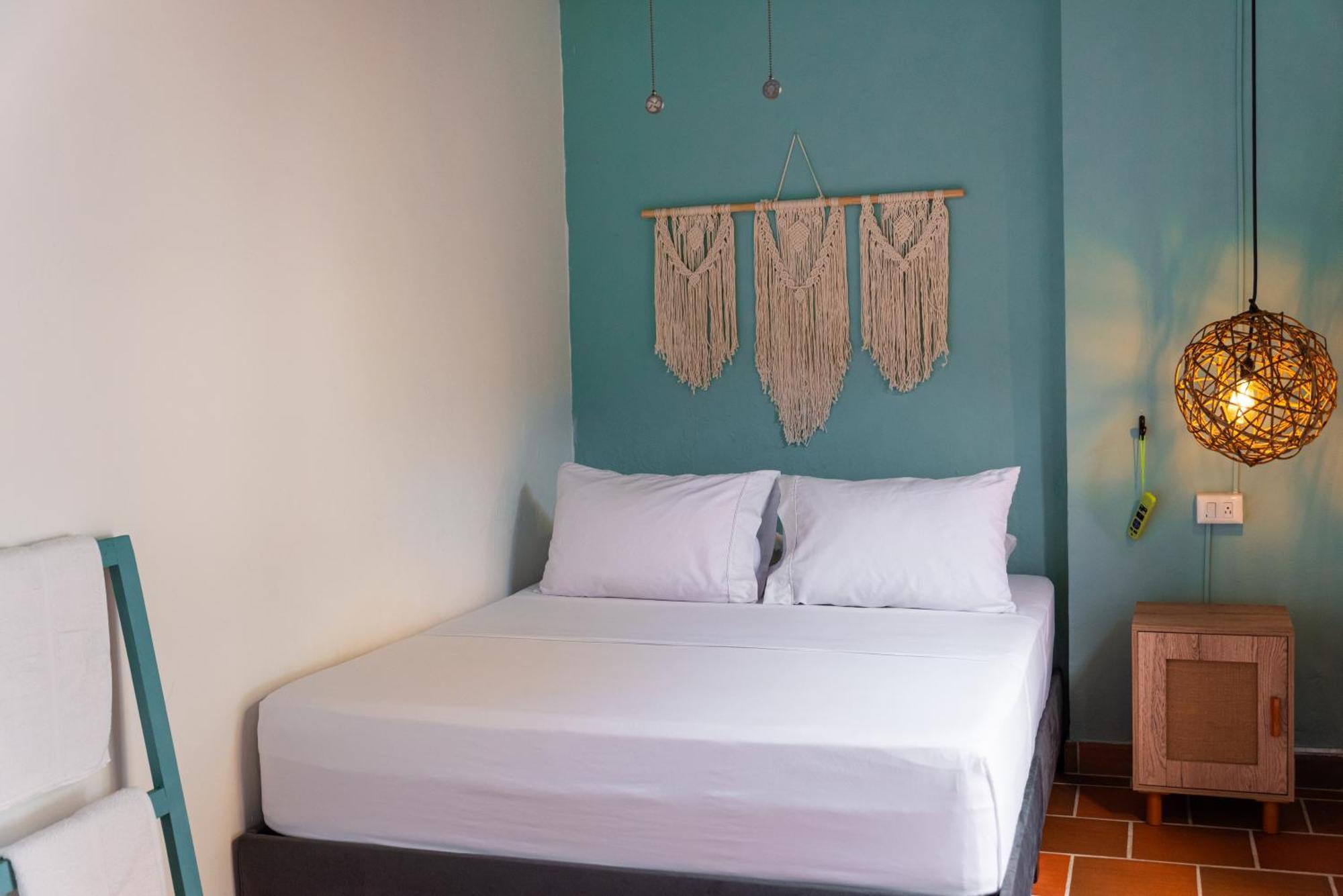Traveler Hostel San Gil Exterior photo
