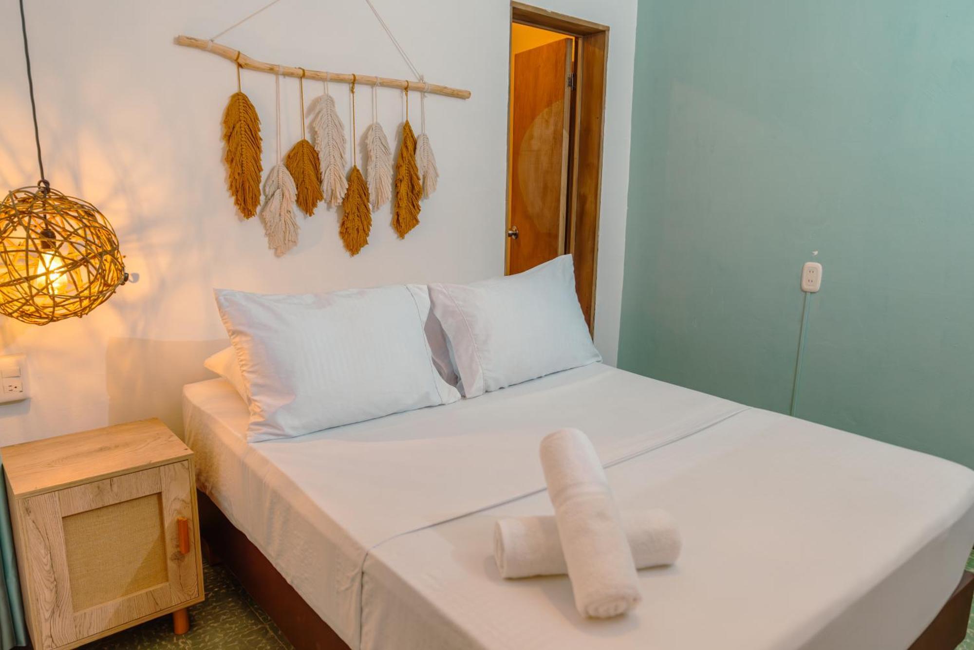 Traveler Hostel San Gil Exterior photo