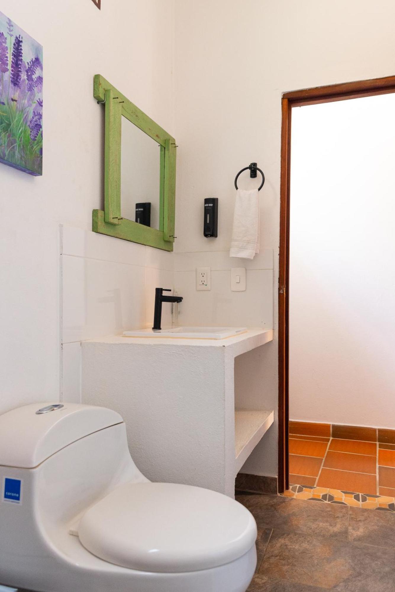 Traveler Hostel San Gil Exterior photo