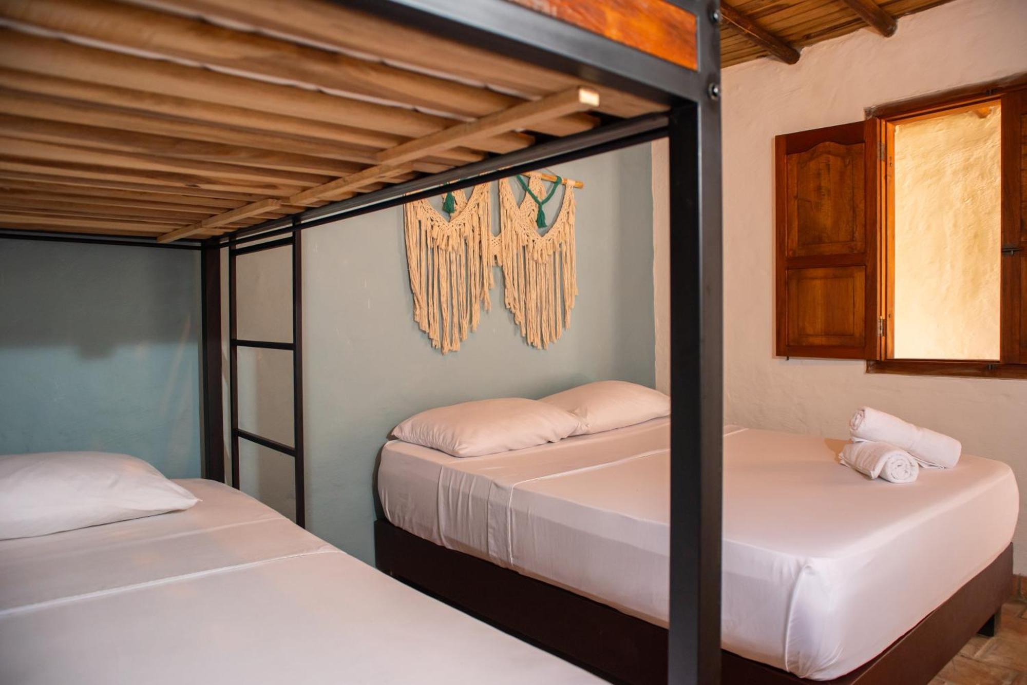Traveler Hostel San Gil Exterior photo