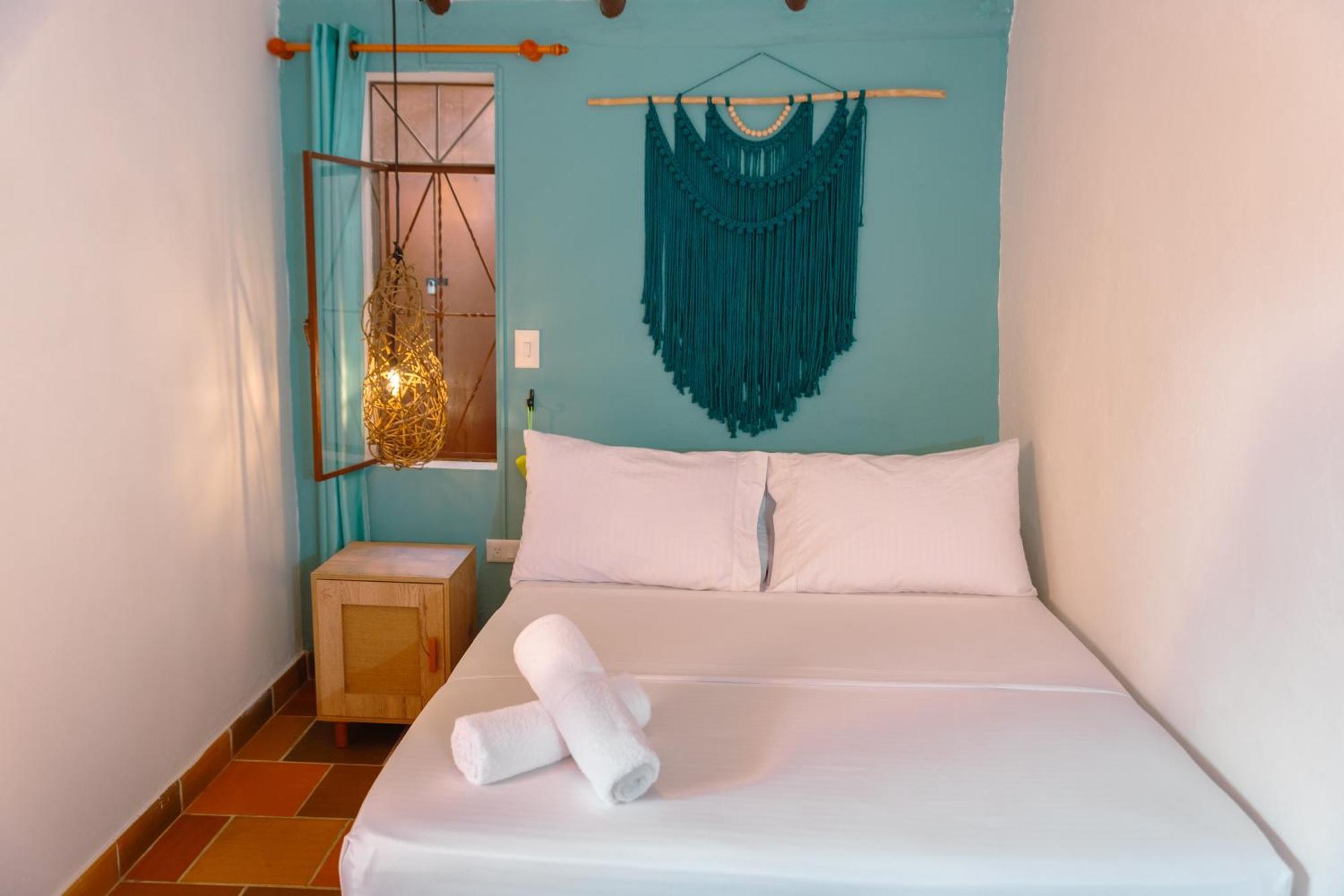 Traveler Hostel San Gil Exterior photo