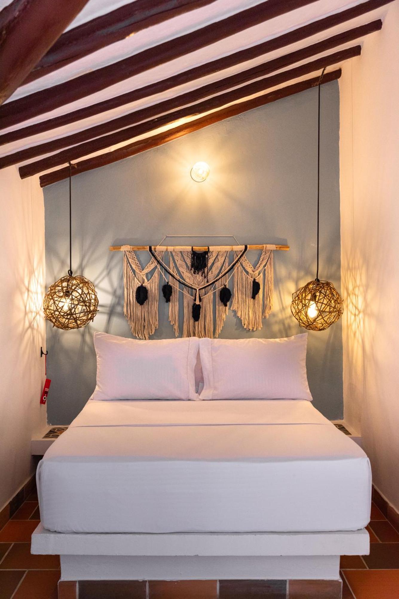 Traveler Hostel San Gil Exterior photo