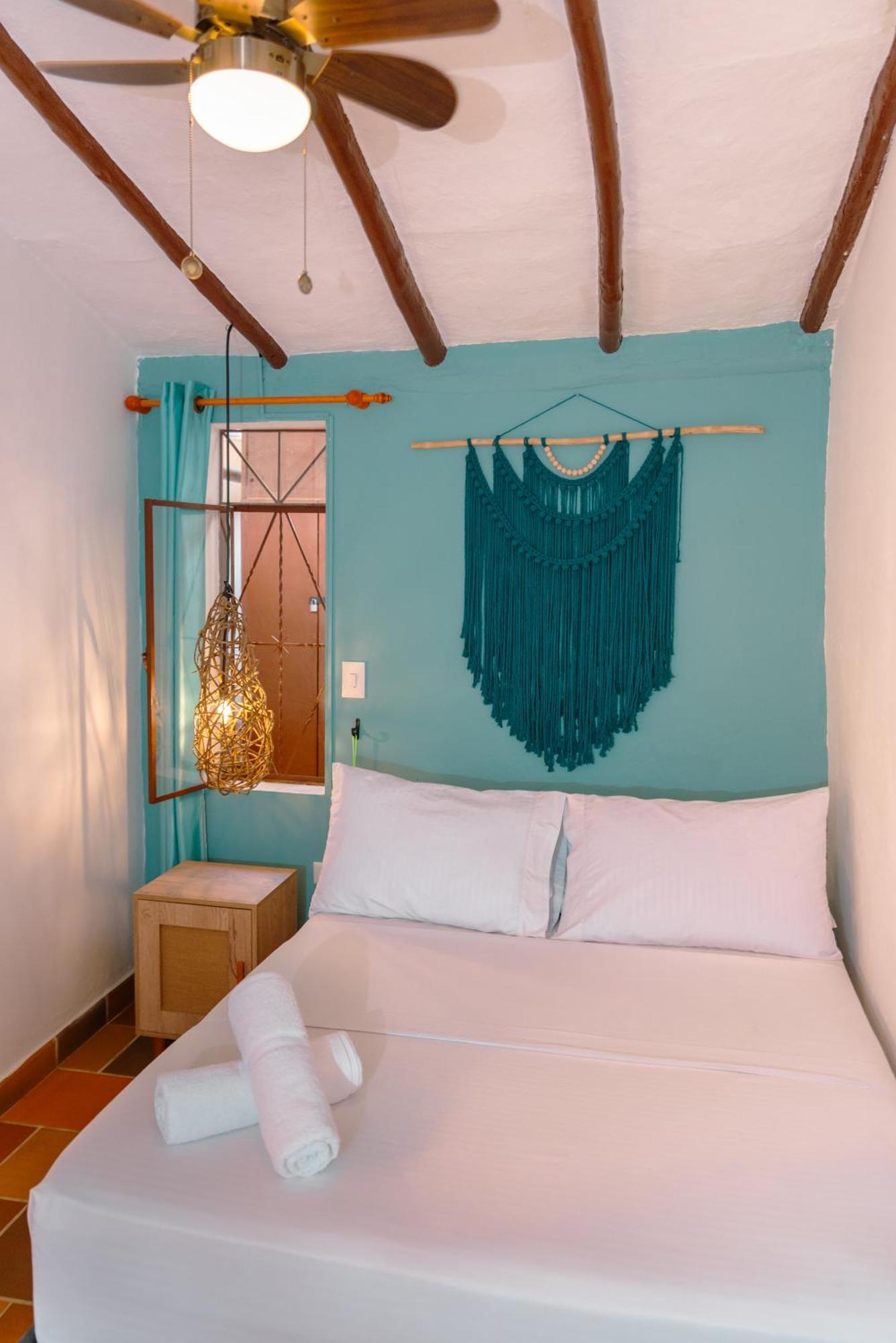 Traveler Hostel San Gil Exterior photo