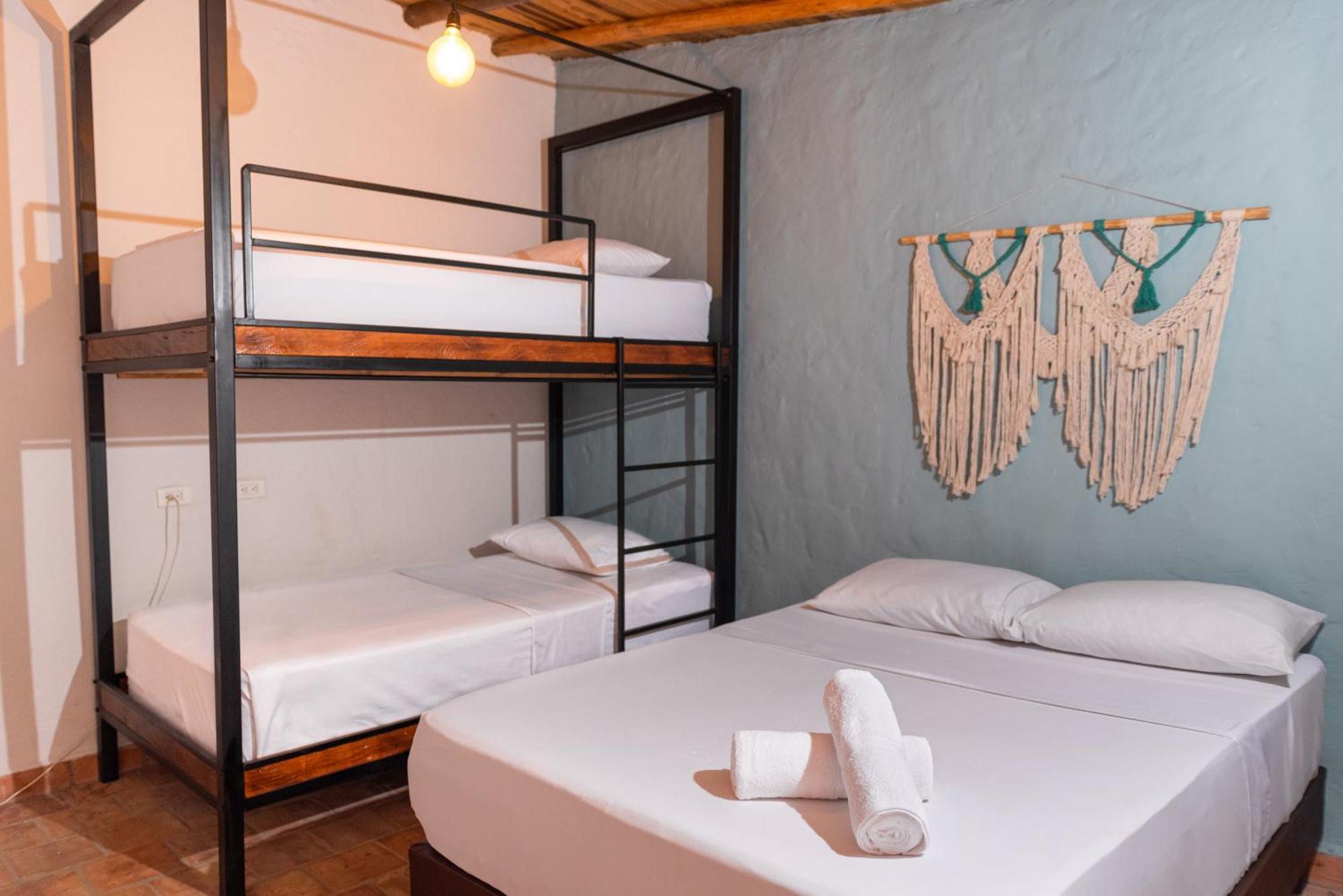 Traveler Hostel San Gil Exterior photo