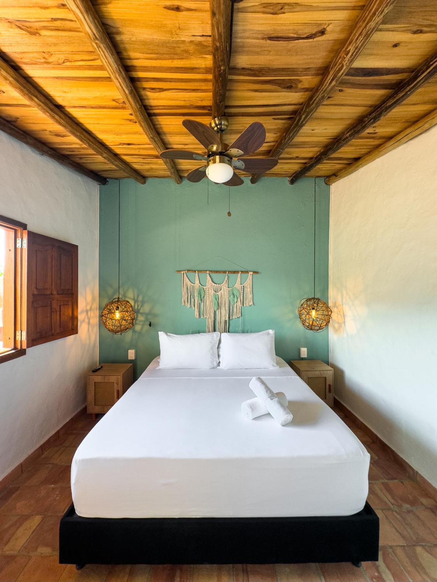 Traveler Hostel San Gil Exterior photo