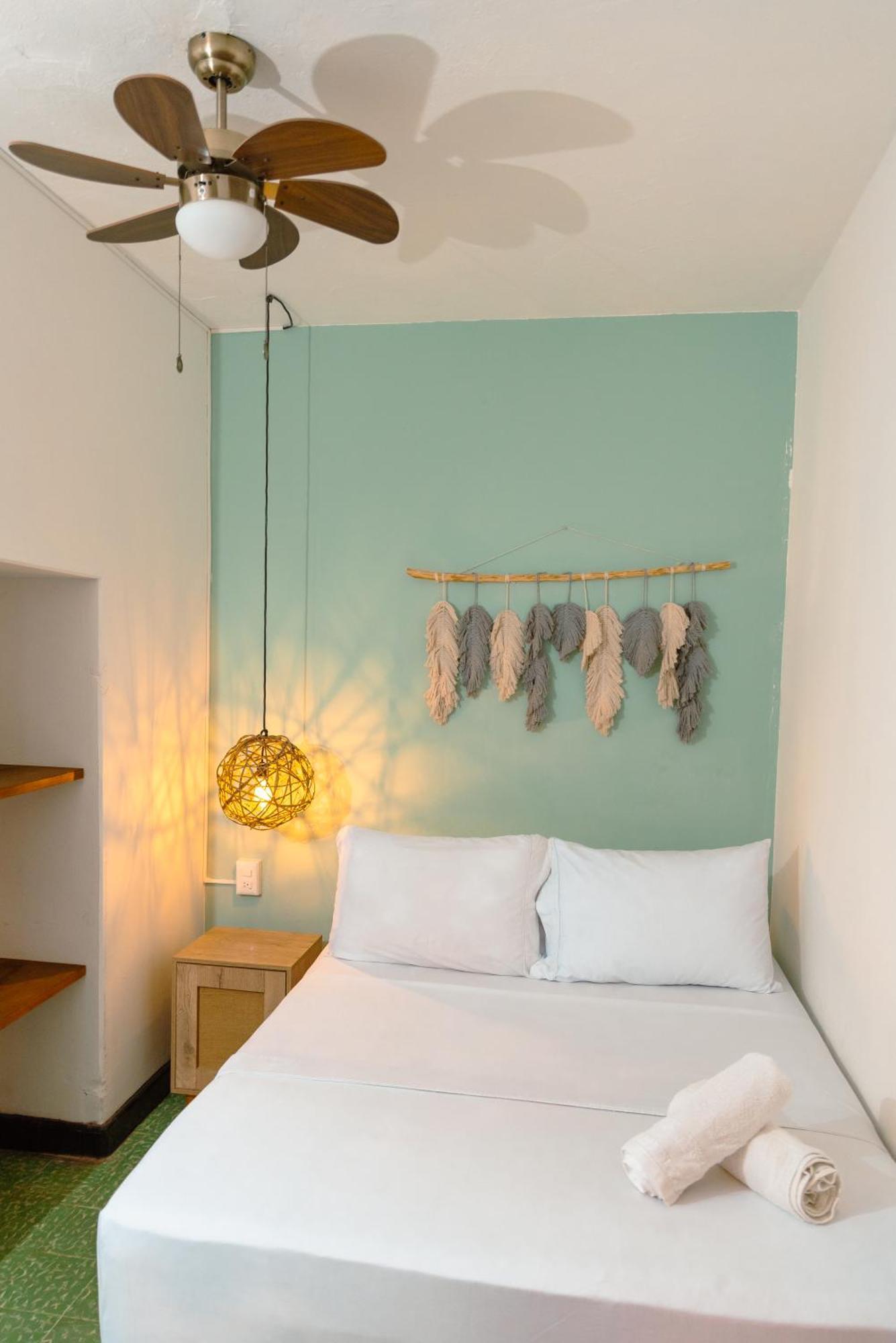 Traveler Hostel San Gil Exterior photo