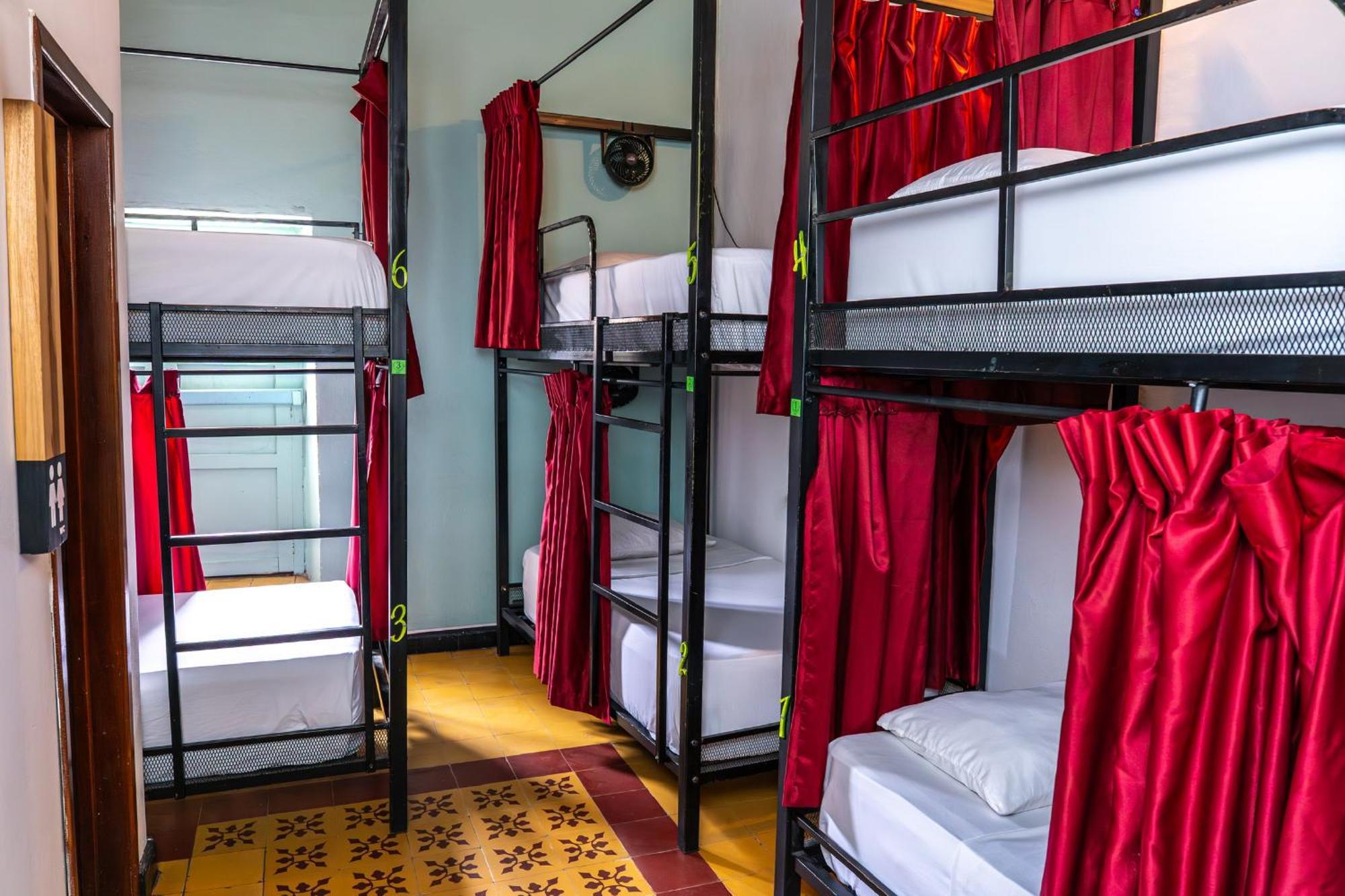 Traveler Hostel San Gil Exterior photo