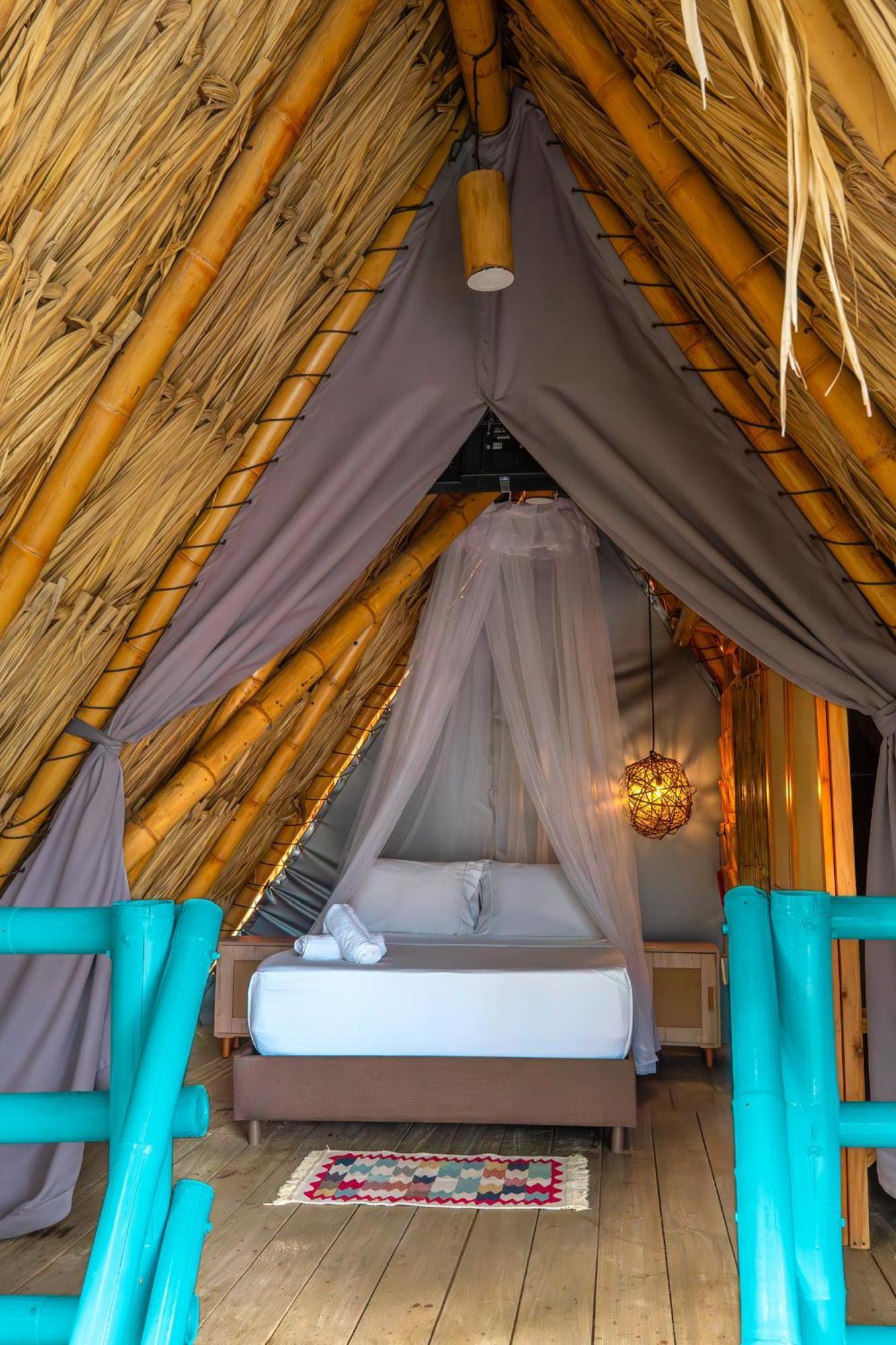 Traveler Hostel San Gil Exterior photo