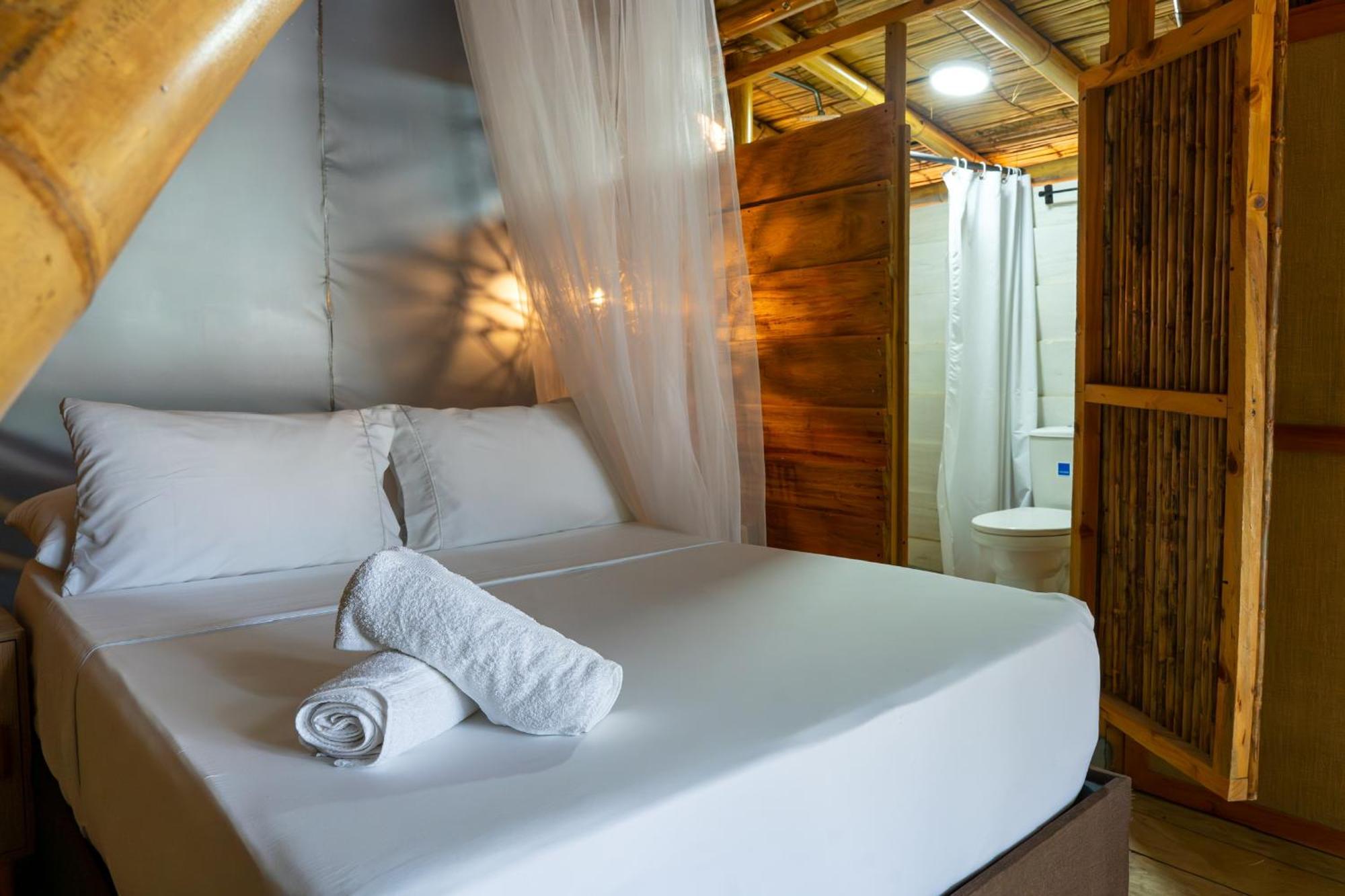 Traveler Hostel San Gil Exterior photo
