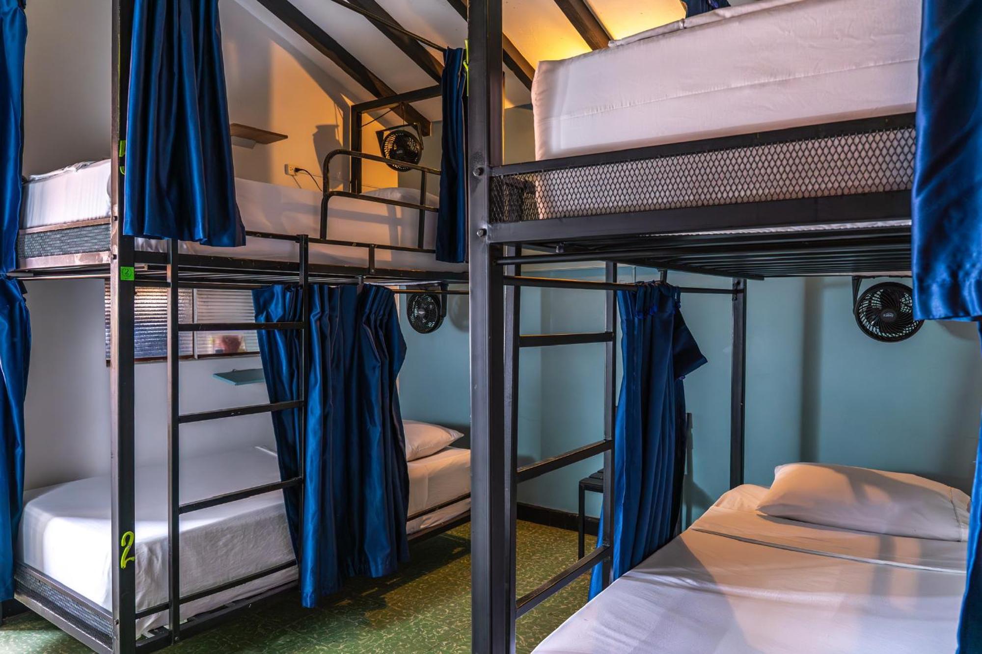 Traveler Hostel San Gil Exterior photo