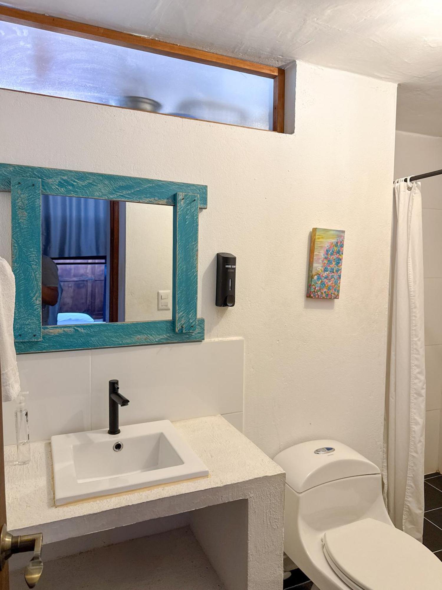 Traveler Hostel San Gil Exterior photo