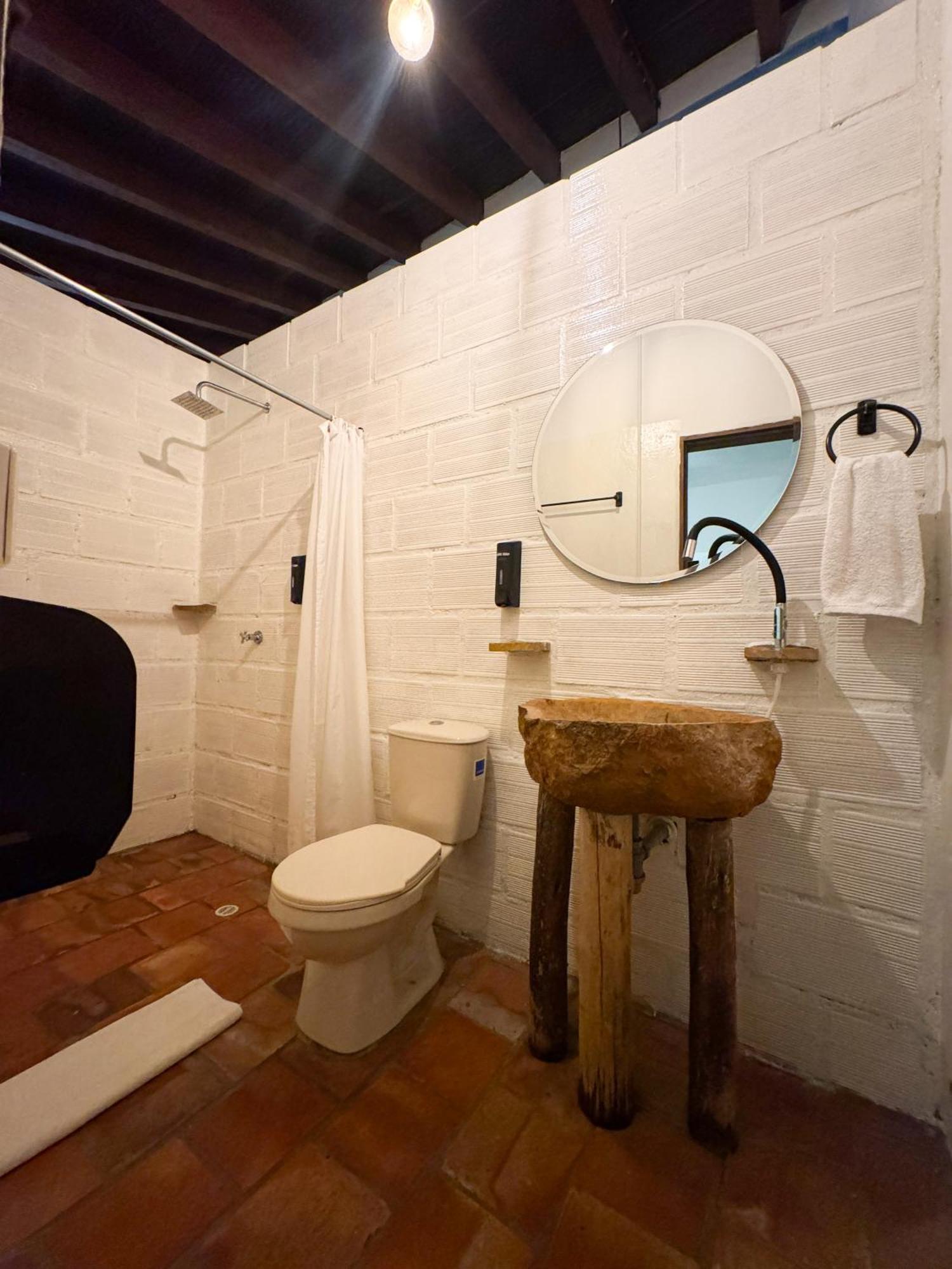 Traveler Hostel San Gil Exterior photo